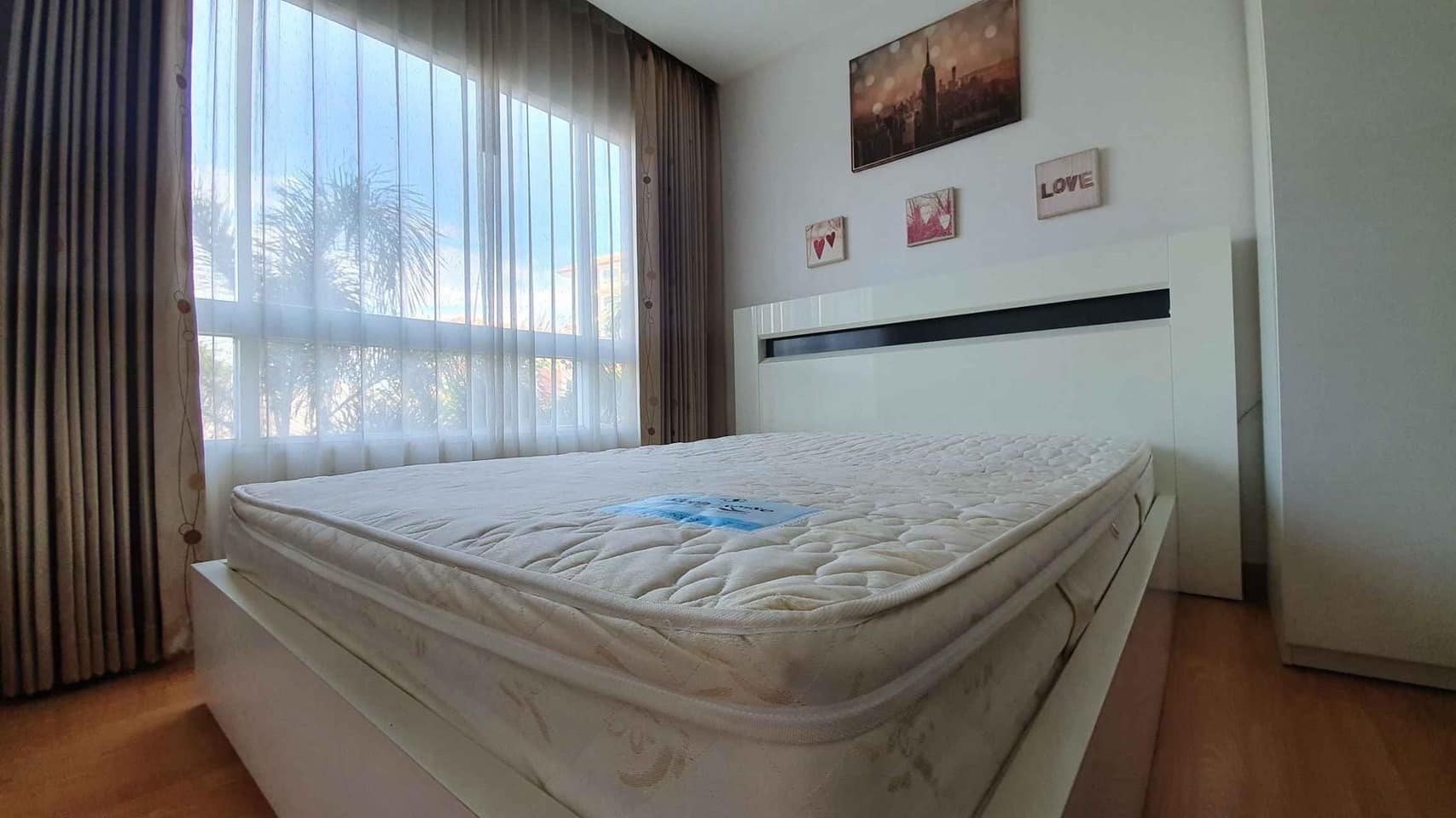 📢Casa Condo room for sale, Chang Phueak, Chiang Mai