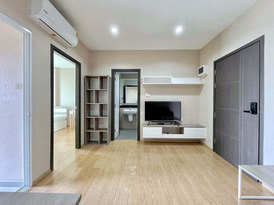 Condo for rent, One Plus Mahidol5 📢