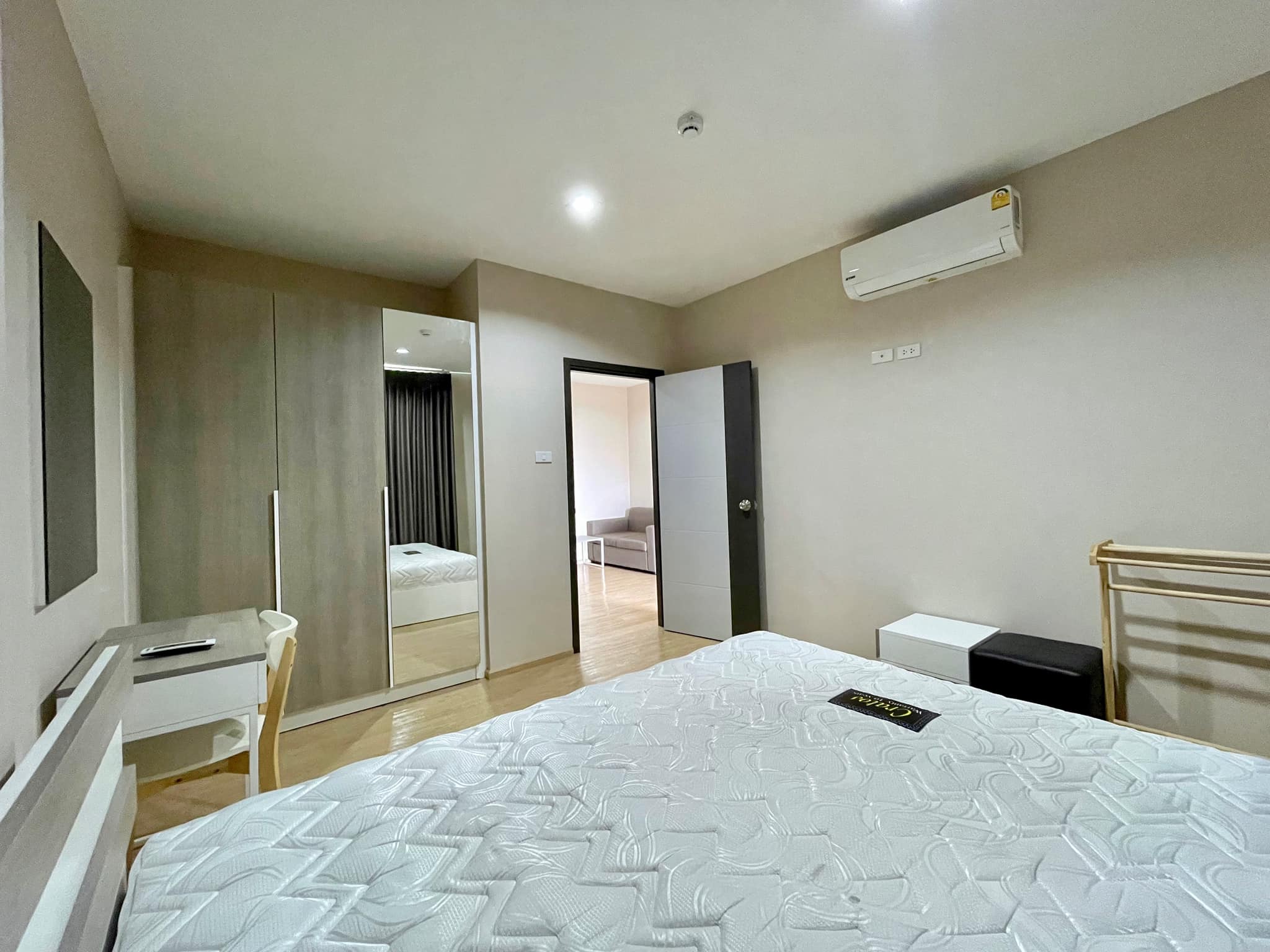 Condo for rent, One Plus Mahidol5 📢