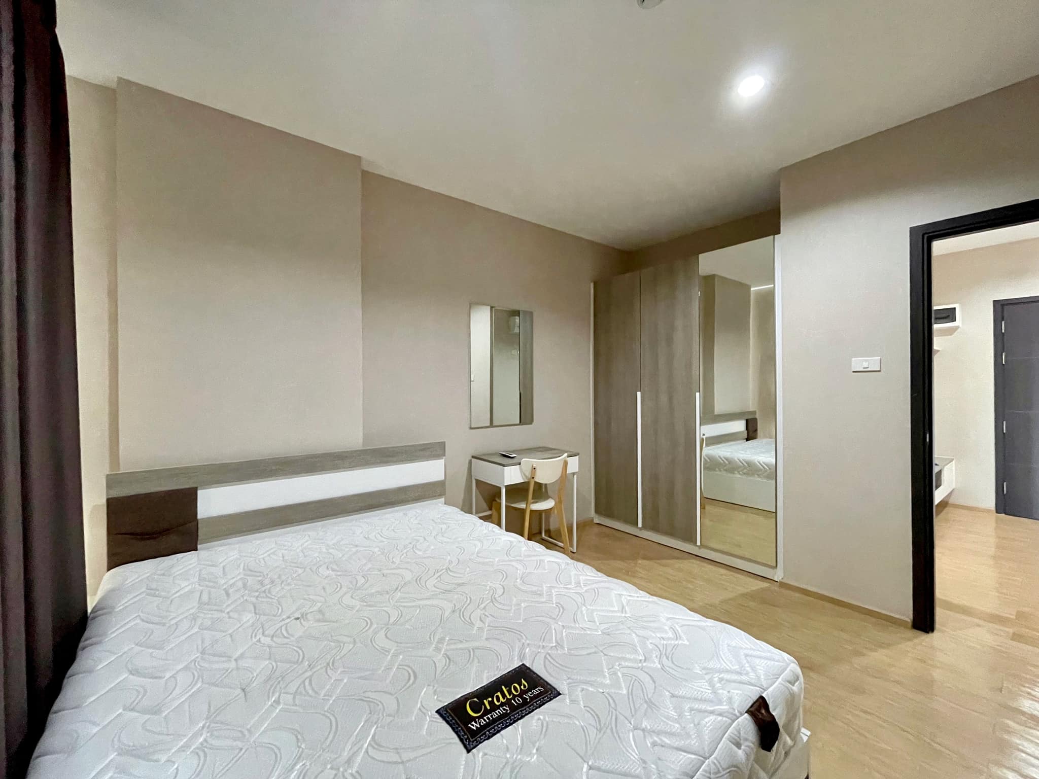 Condo for rent, One Plus Mahidol5 📢