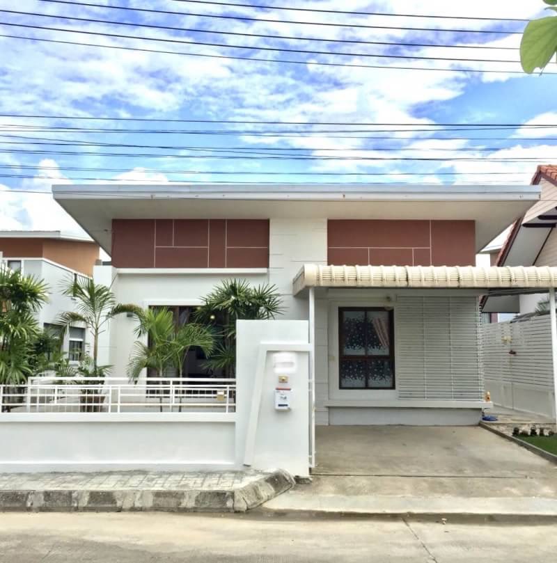 Detached house for rent / Hangdong