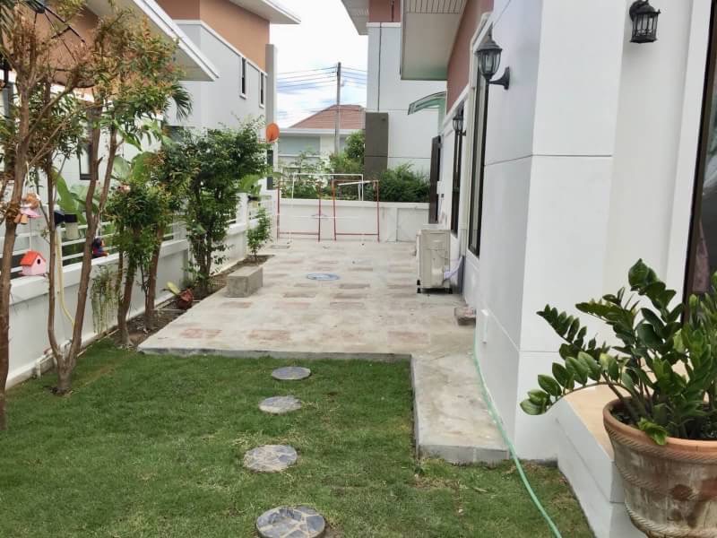 Detached house for rent / Hangdong