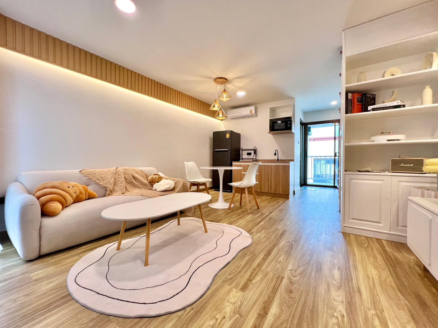 Newly renovated condo for sale Near Central Festival⭐🎉