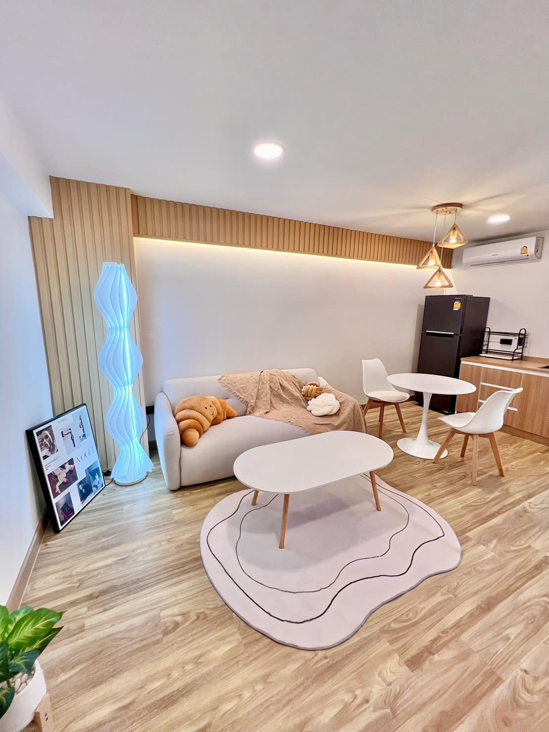 Newly renovated condo for sale Near Central Festival⭐🎉