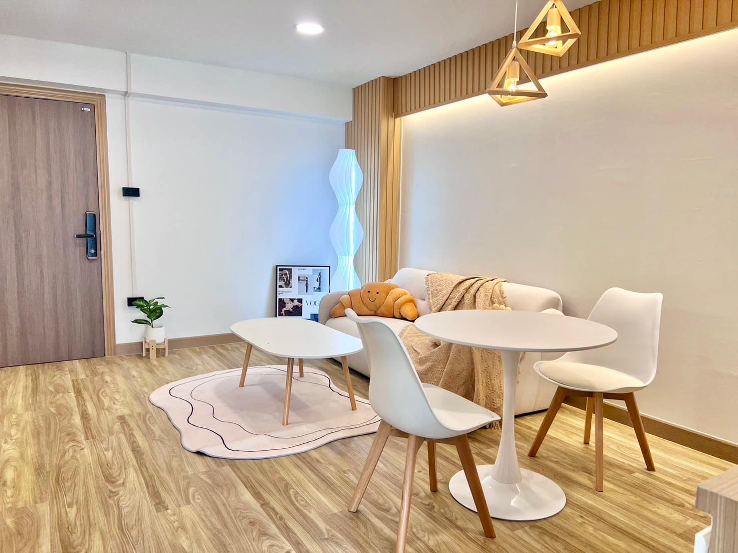 Newly renovated condo for sale Near Central Festival⭐🎉