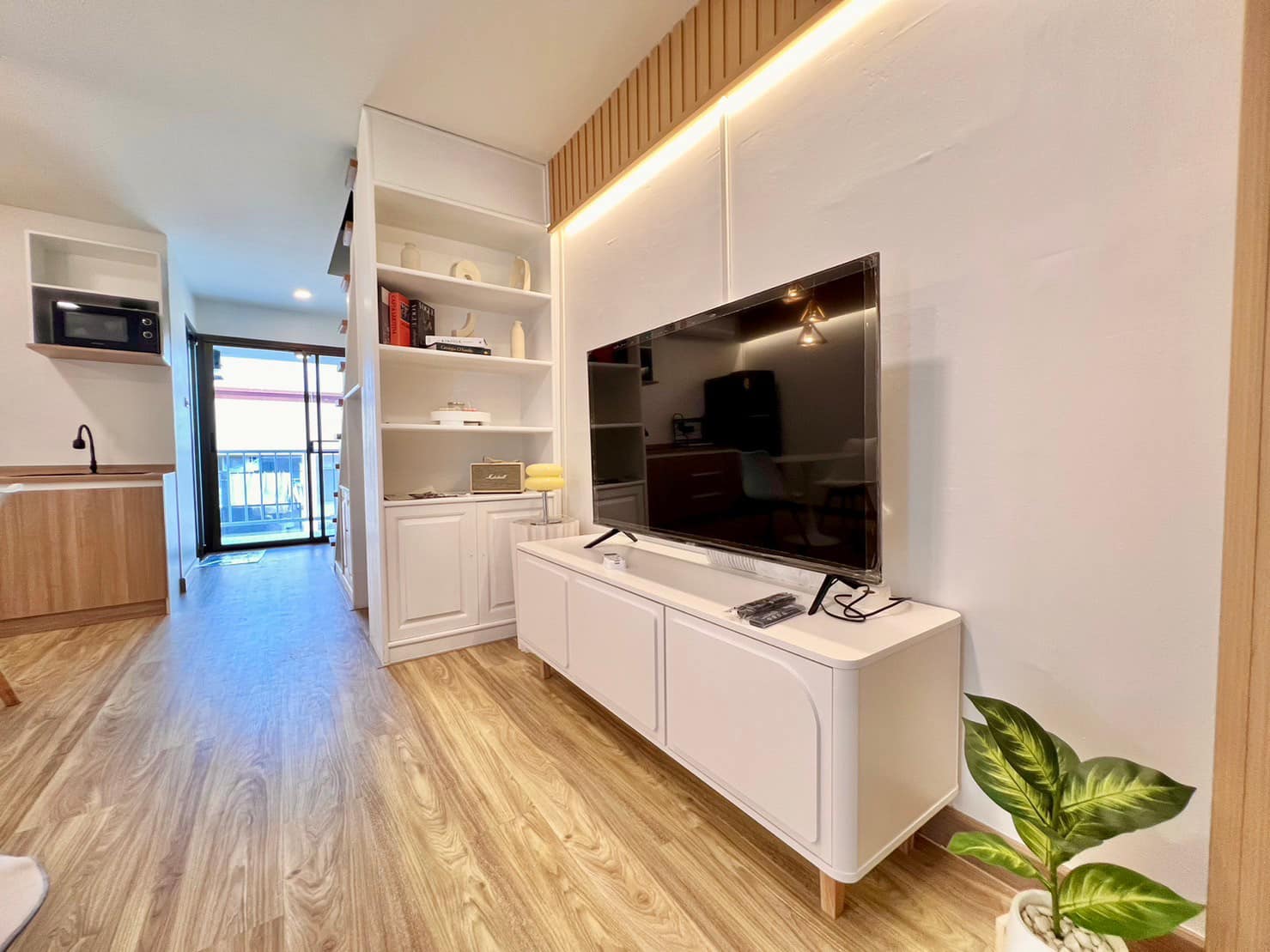 Newly renovated condo for sale Near Central Festival⭐🎉