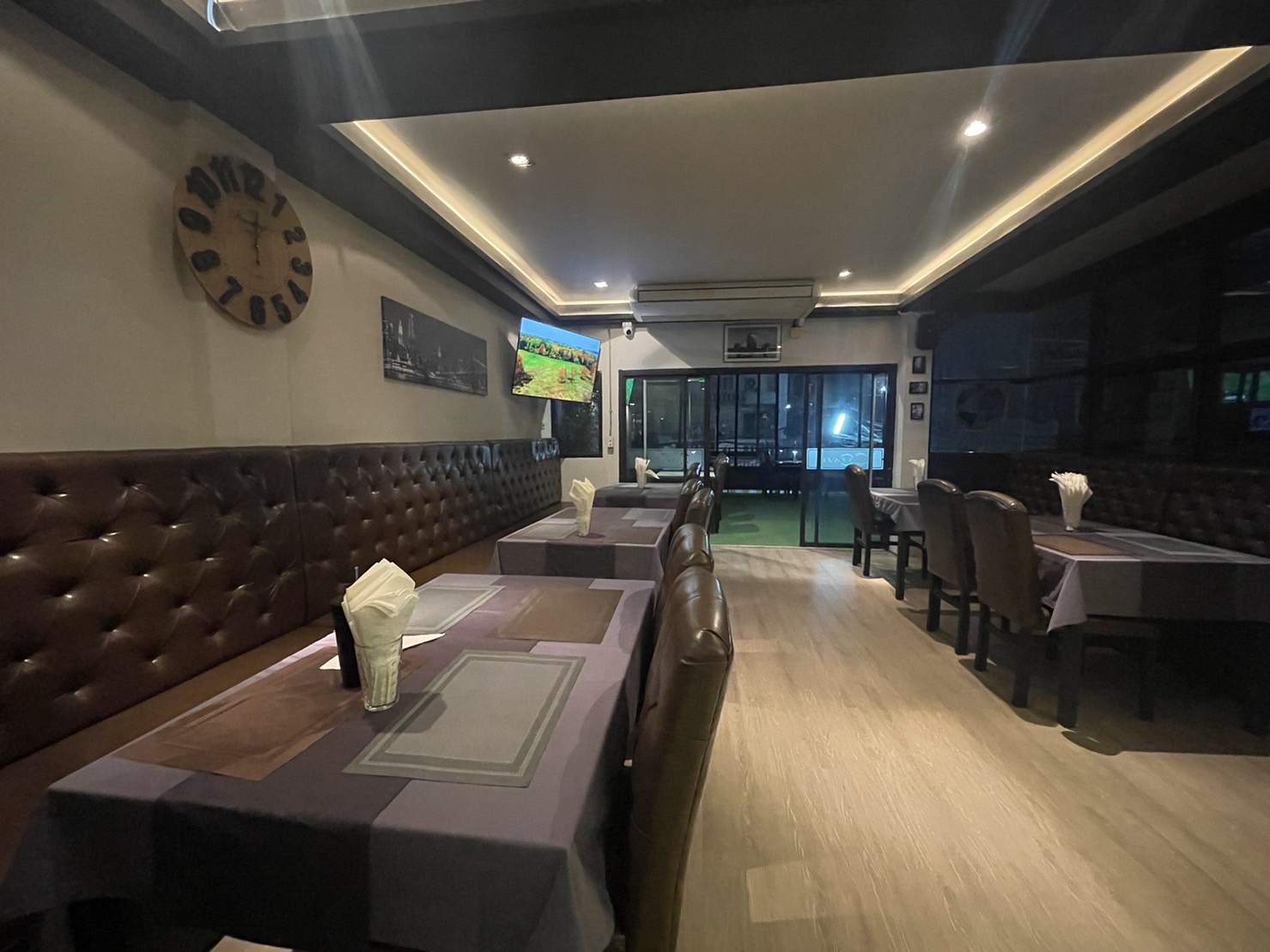 📣Business & Restaurant for sale / Nimman