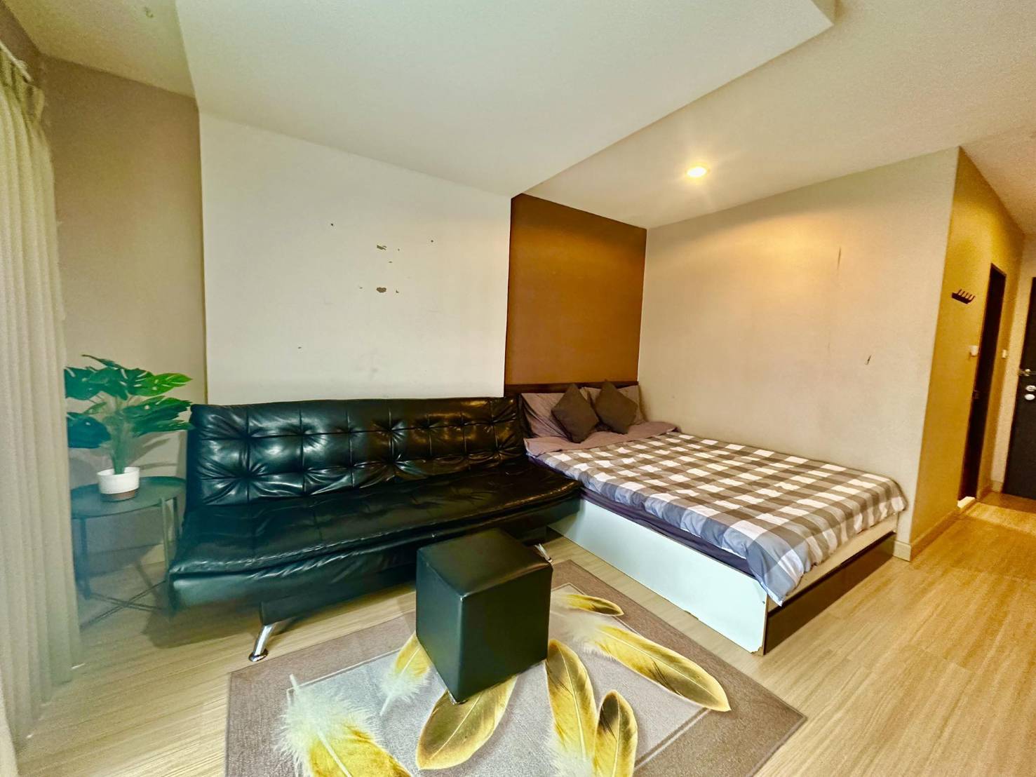 Selling Sereno Airport Condo Near CM Airprot