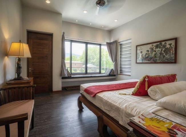 📢Luxury house for sale, Hang Dong District.