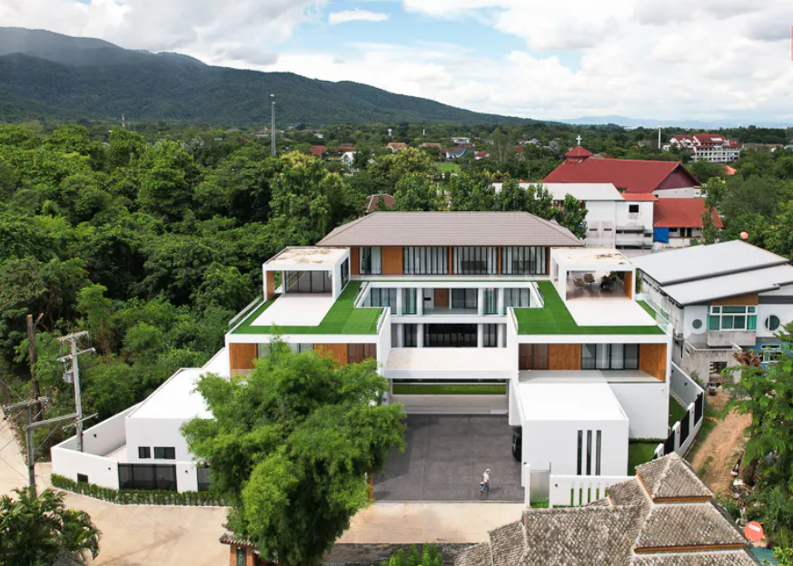 Luxury House for Sale / Hangdong