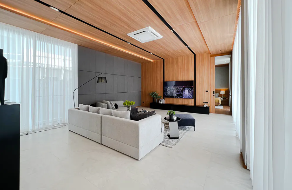 Luxury House for Sale / Hangdong