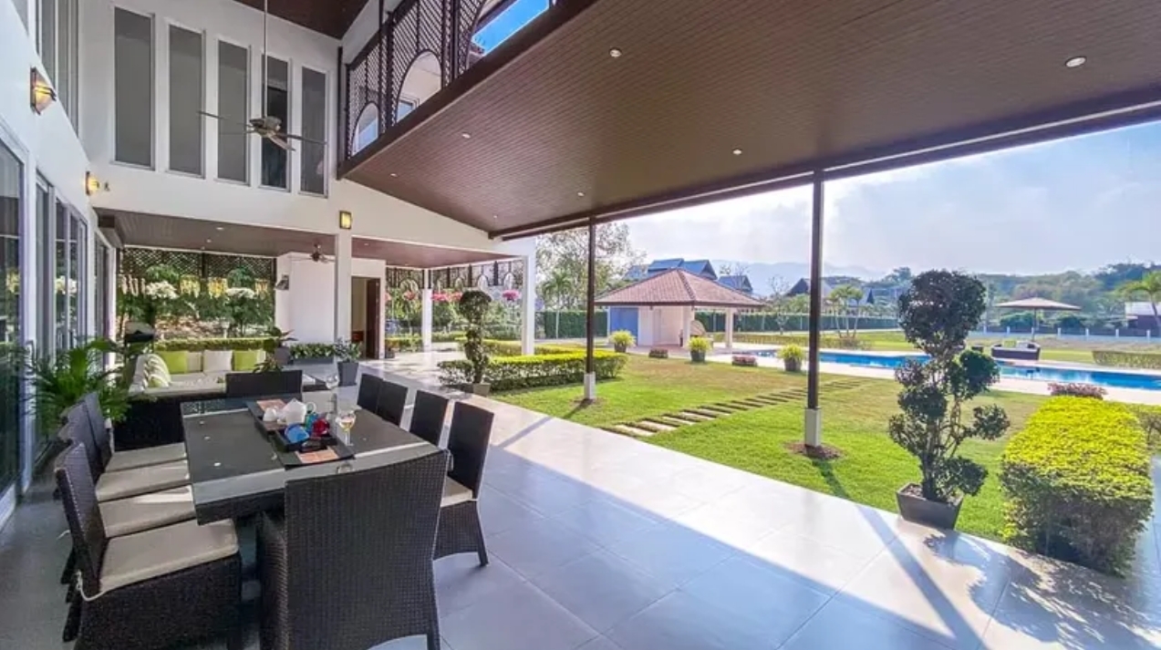 📢Luxury house for sale, Mae Rim District