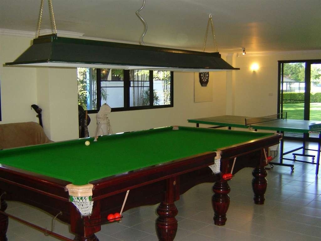 Pool Villa for sale, fully furnished, Nong Phueng, Saraphi District.