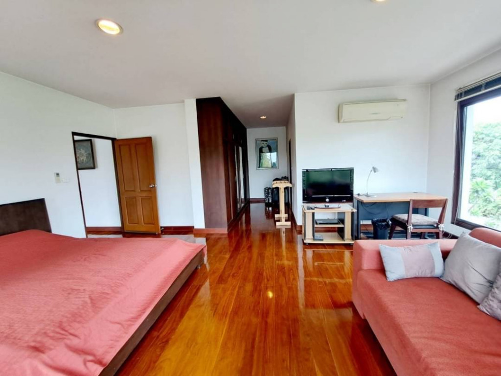 2 storey house in Nong Kwai, Hang Dong