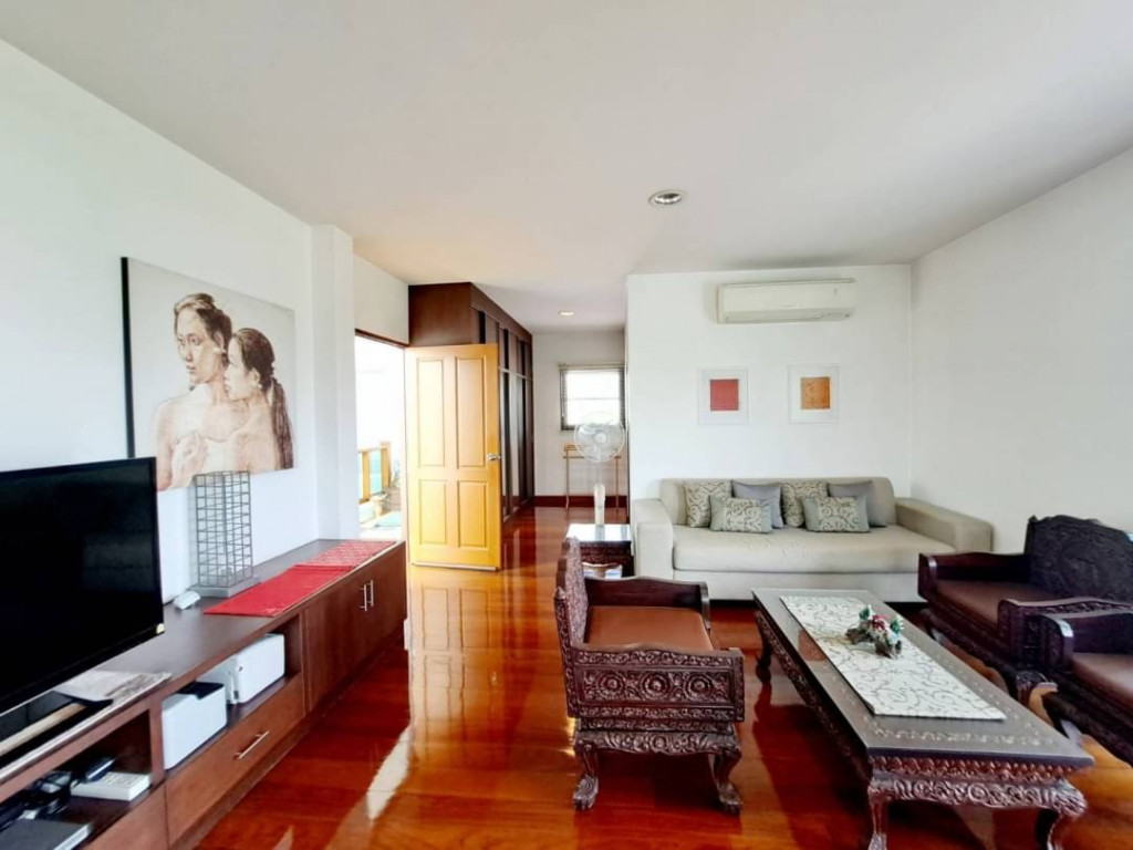 2 storey house in Nong Kwai, Hang Dong