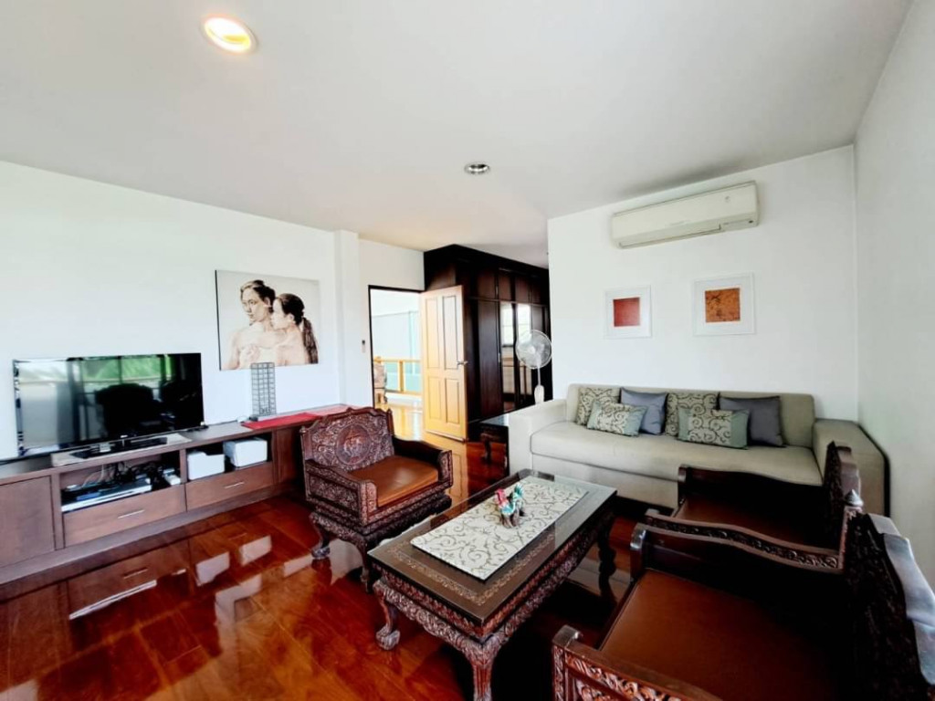 2 storey house in Nong Kwai, Hang Dong