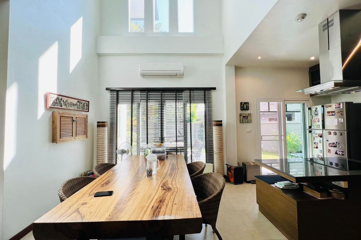  Villa for Sale in Nong Kwai, Hang Dong