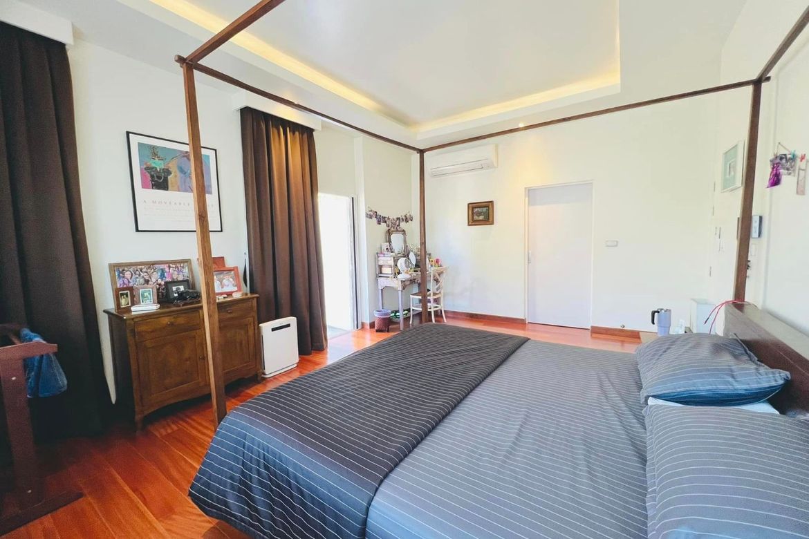  Villa for Sale in Nong Kwai, Hang Dong