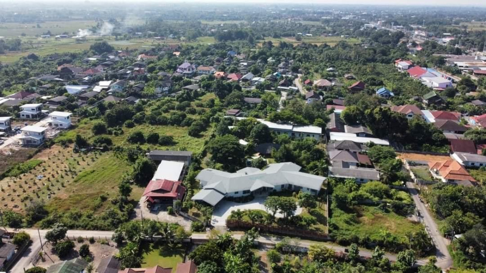  Pool Villa For Sale San Pa Tong, Chiang Mai