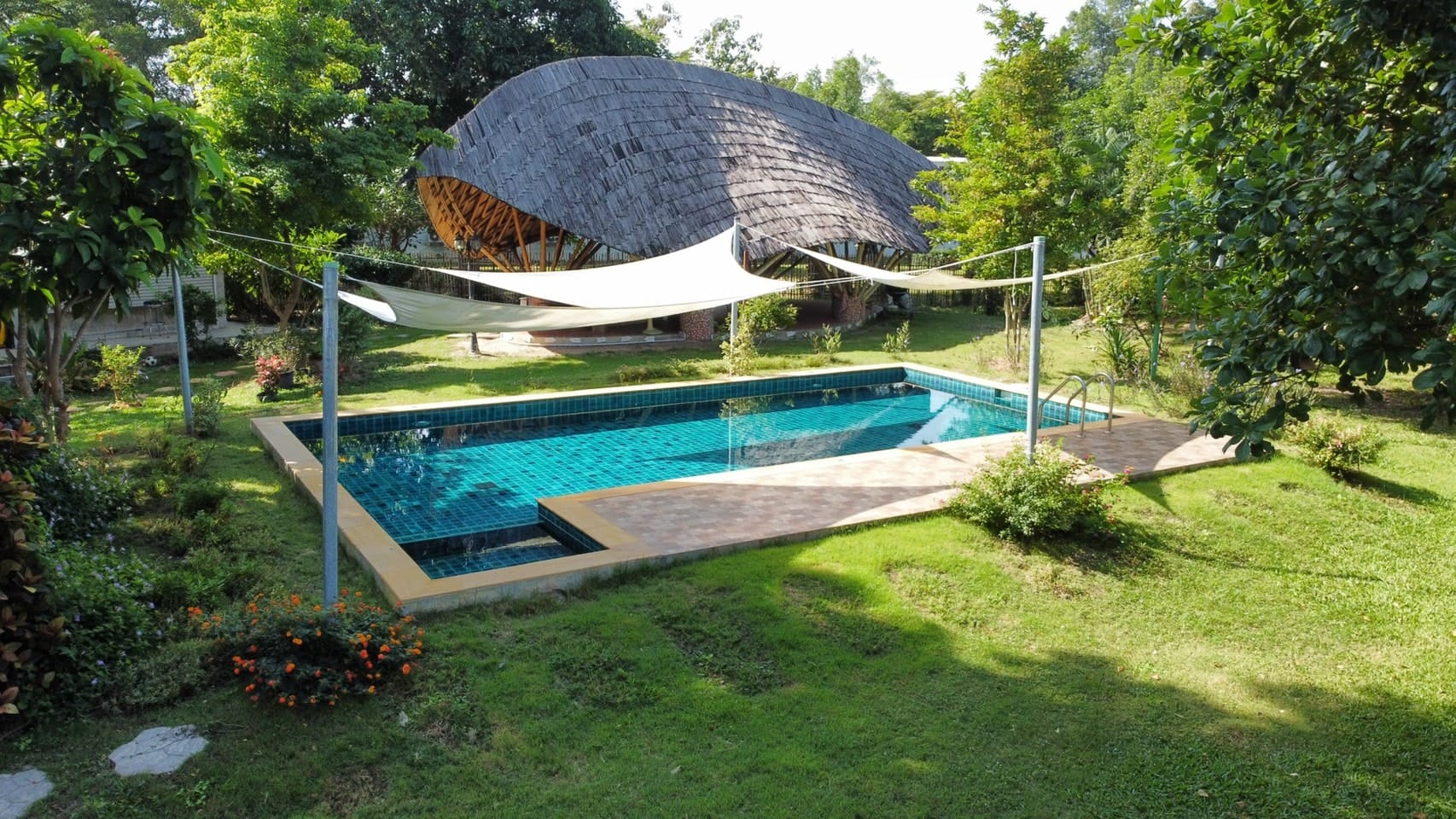  Pool Villa For Sale San Pa Tong, Chiang Mai