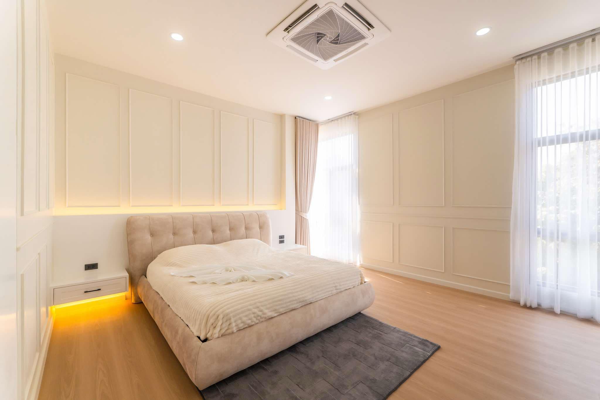 Single house with swimming pool, Mae Hia Subdistrict, Mueang Chiang Mai District