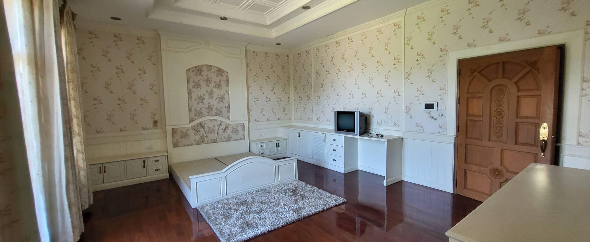  sale house zone  Doi Saket