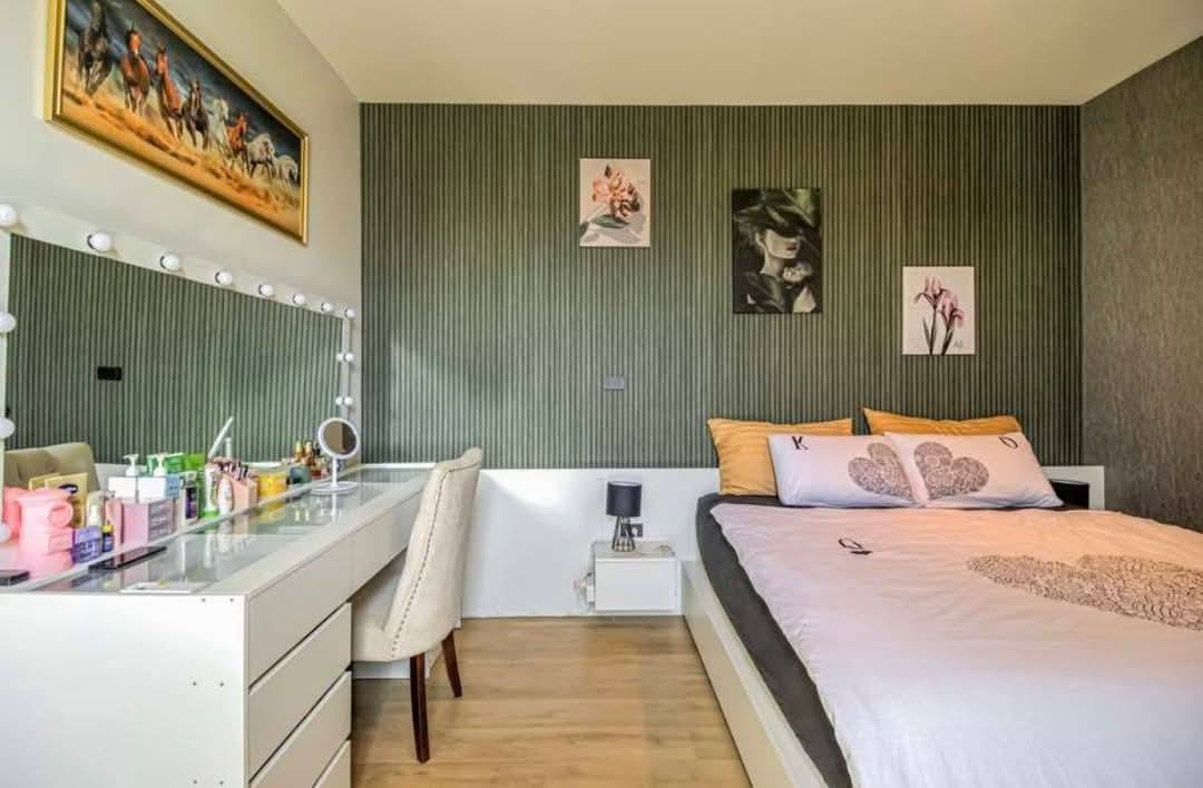 Luxury house for sale with furniture, Sirin Tara luxury house