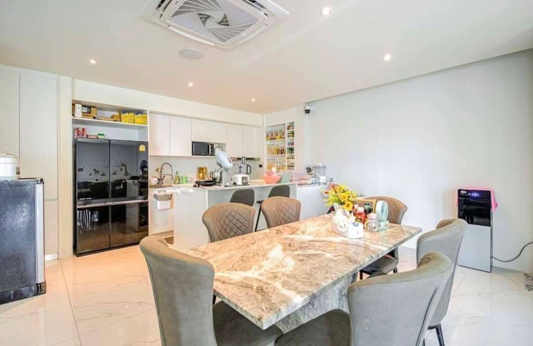 Luxury house for sale with furniture, Sirin Tara luxury house