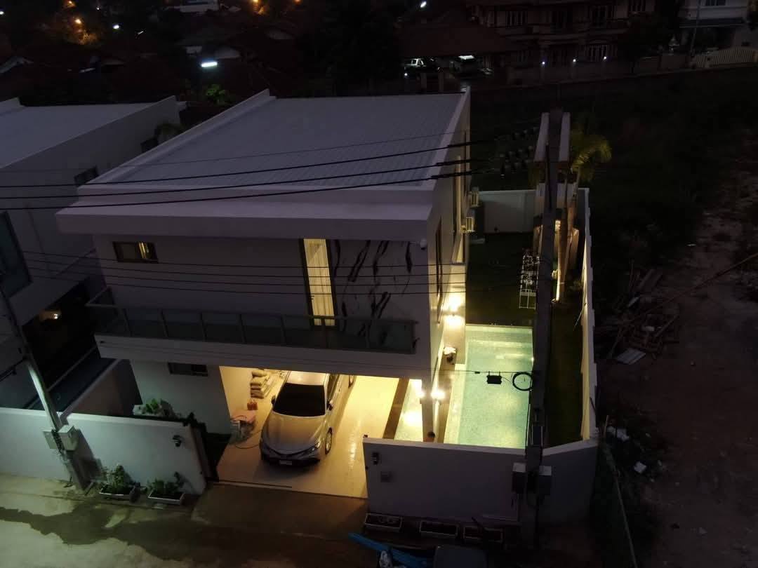 Luxury house for sale with furniture, Sirin Tara luxury house