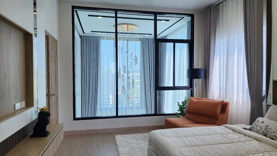 Modern Pool Villa house for sale, Hang Dong