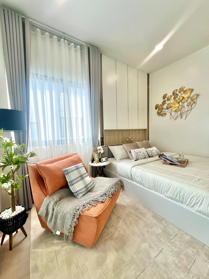 Modern Pool Villa house for sale, Hang Dong