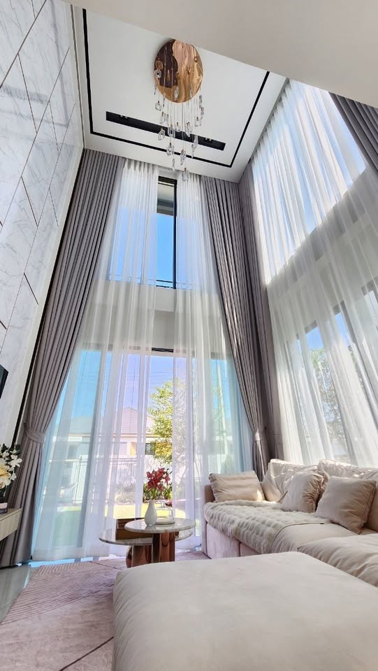Modern Pool Villa house for sale, Hang Dong
