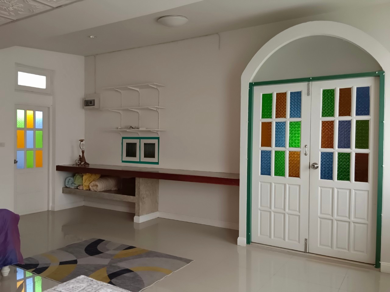 For sale 13 million baht, Chiang Mai city, near international school, free transfer