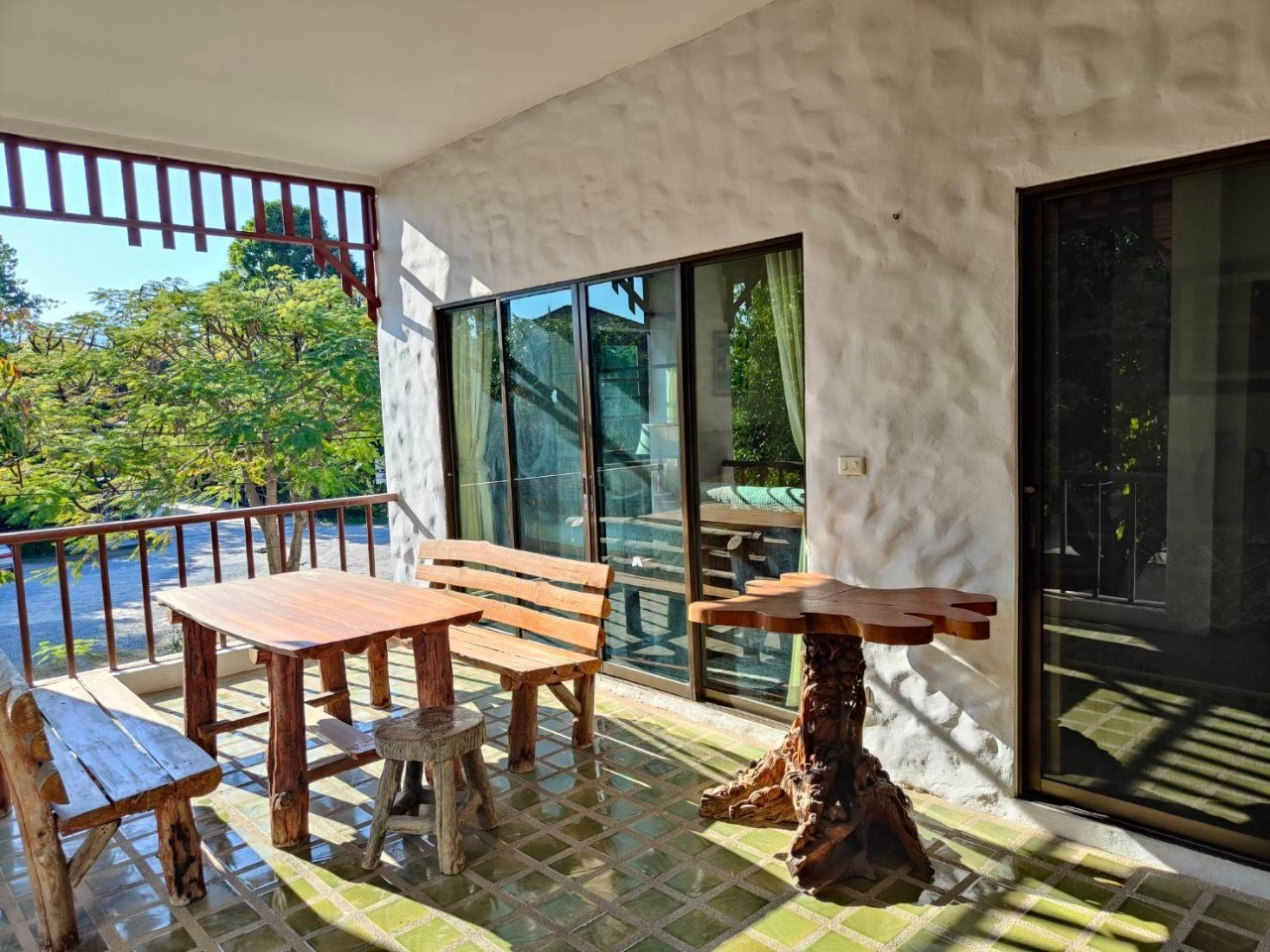 For sale 13 million baht, Chiang Mai city, near international school, free transfer
