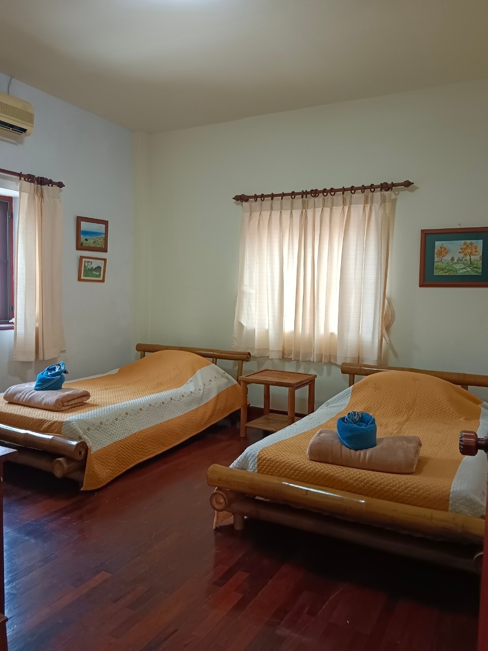For sale 13 million baht, Chiang Mai city, near international school, free transfer