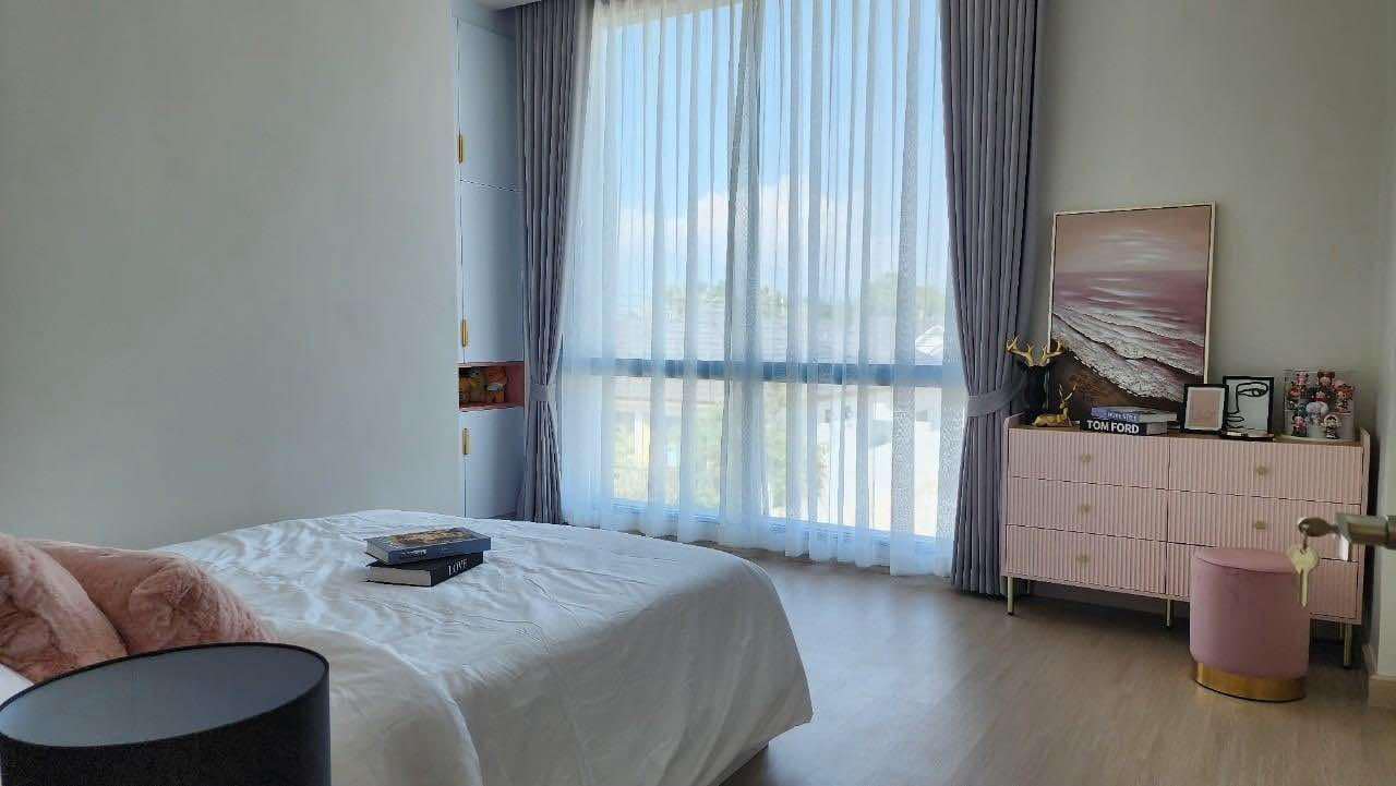 Modern Pool Villa house for sale, Hang Dong