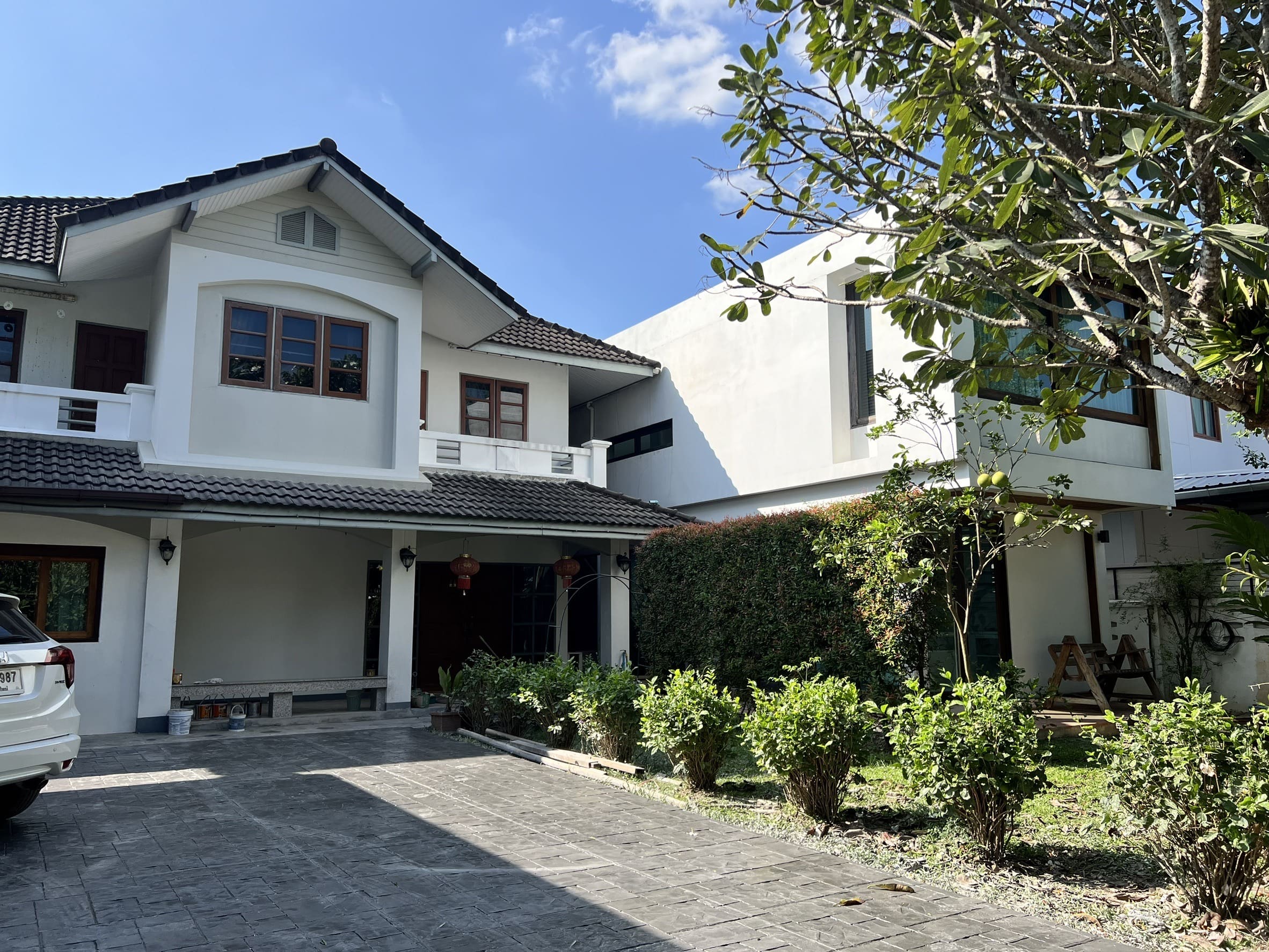 House for sale near international school