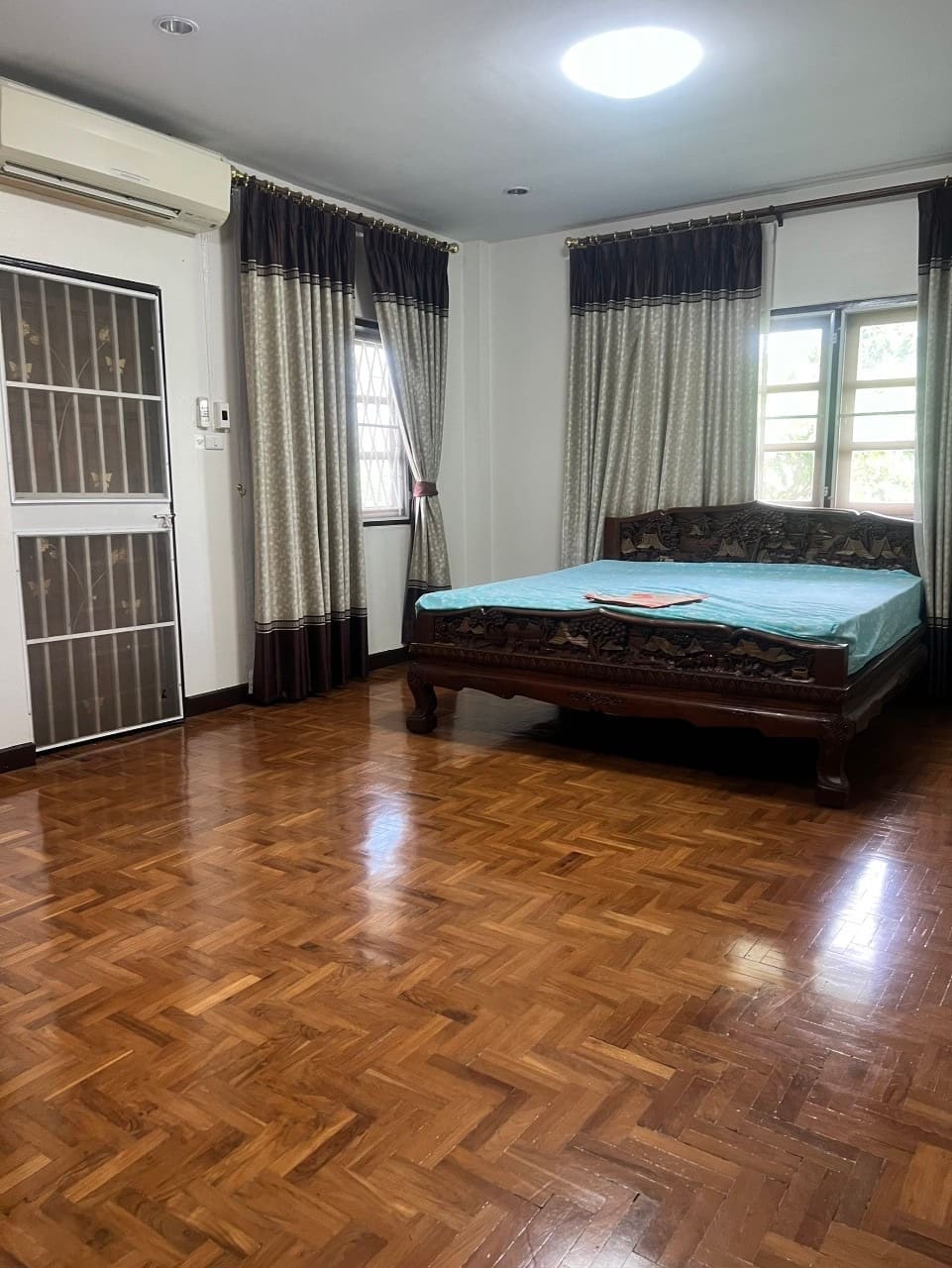 House for sale near international school