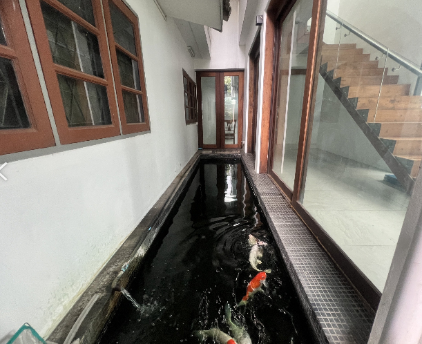 House for sale near international school