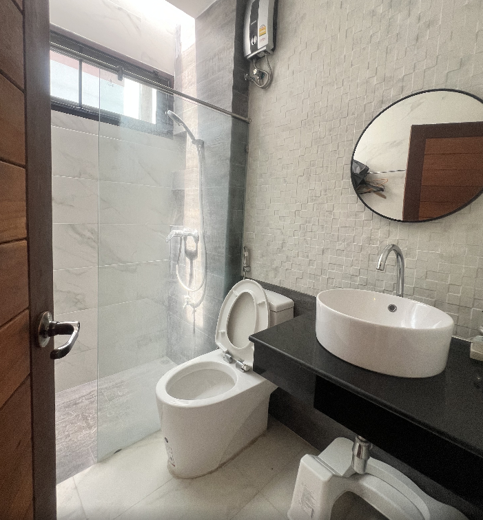 House for sale near international school