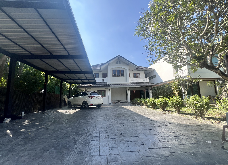 House for sale near international school