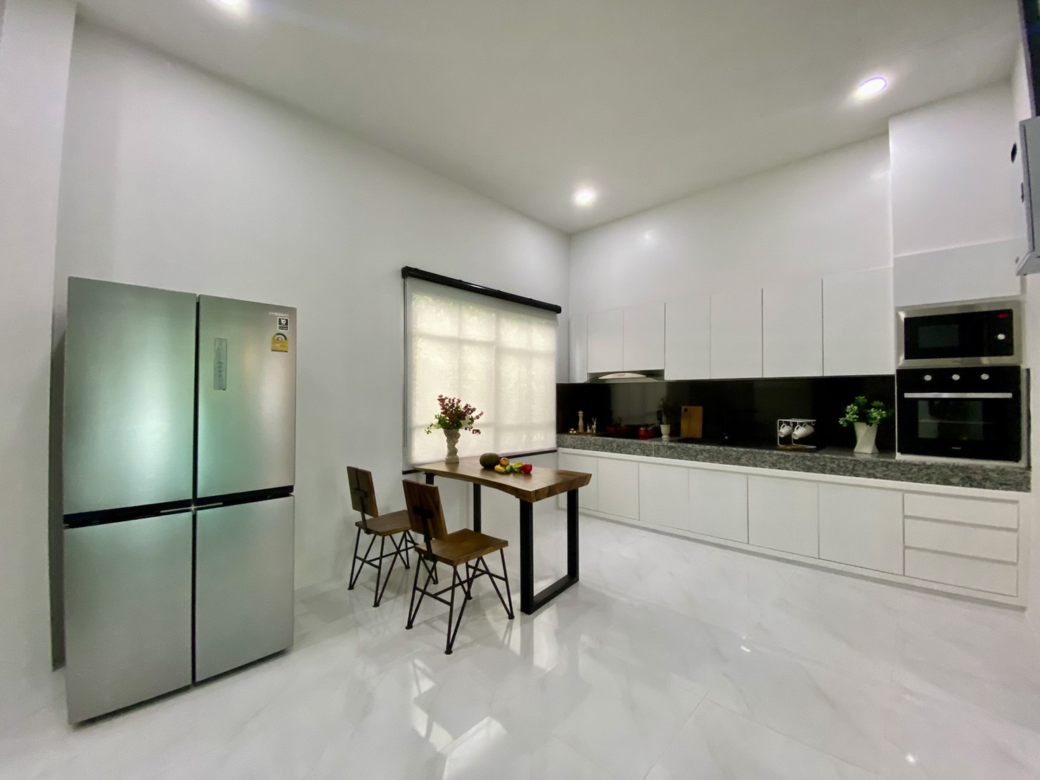  Pool Villa house for sale in Sankampang 🏡