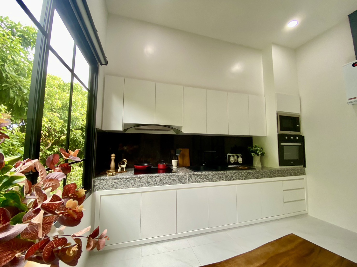  Pool Villa house for sale in Sankampang 🏡