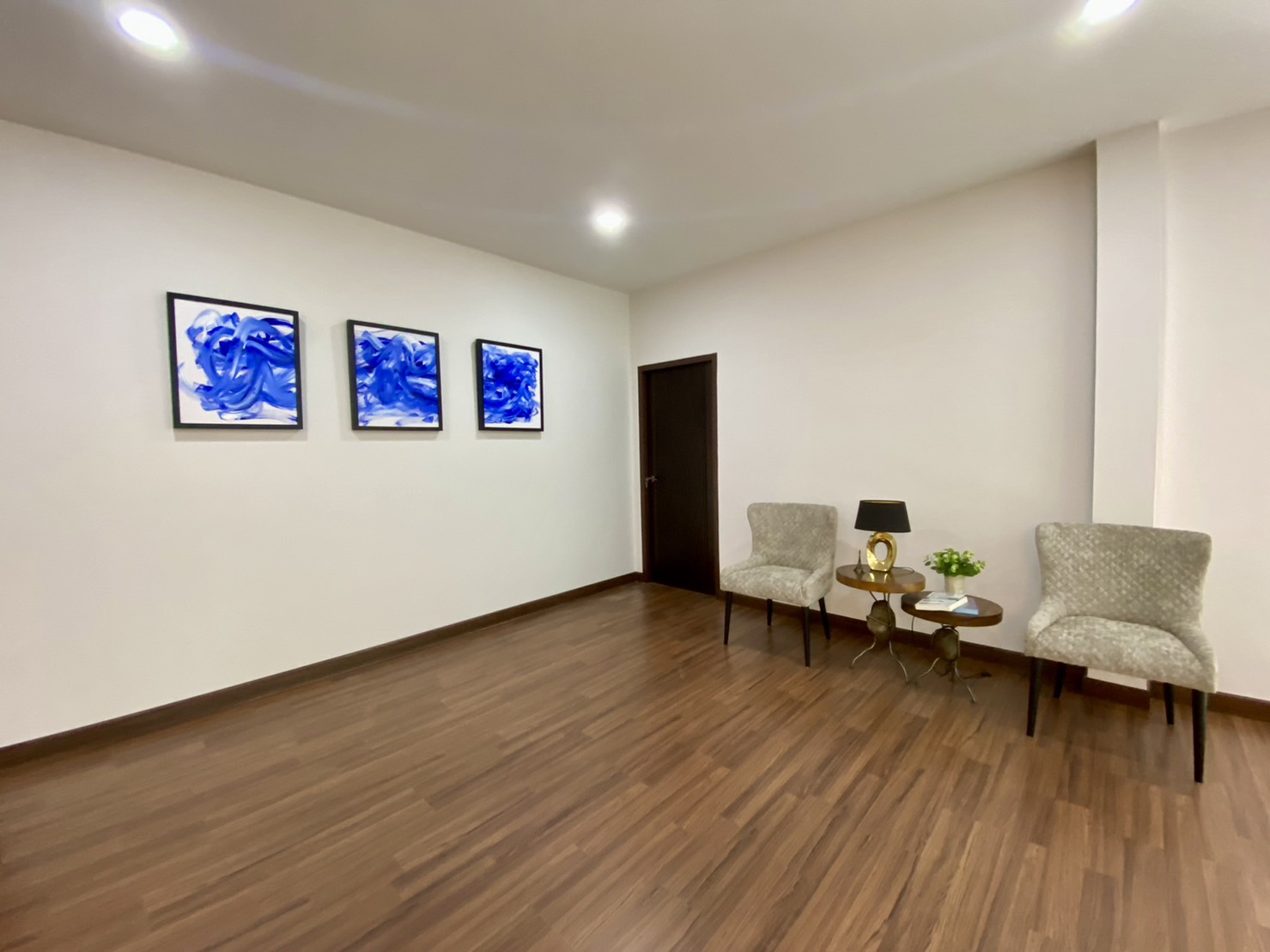  Pool Villa house for sale in Sankampang 🏡