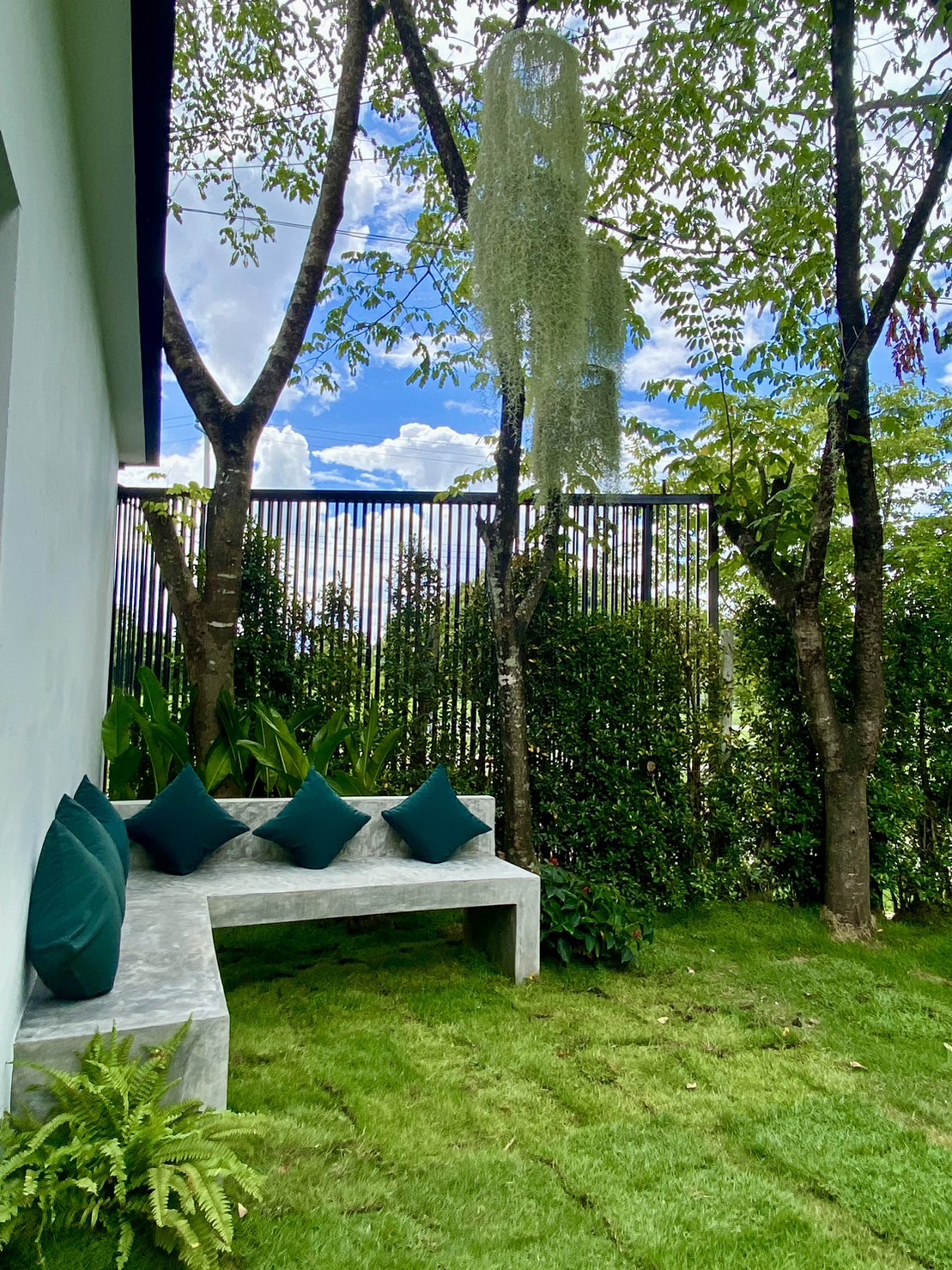  Pool Villa house for sale in Sankampang 🏡