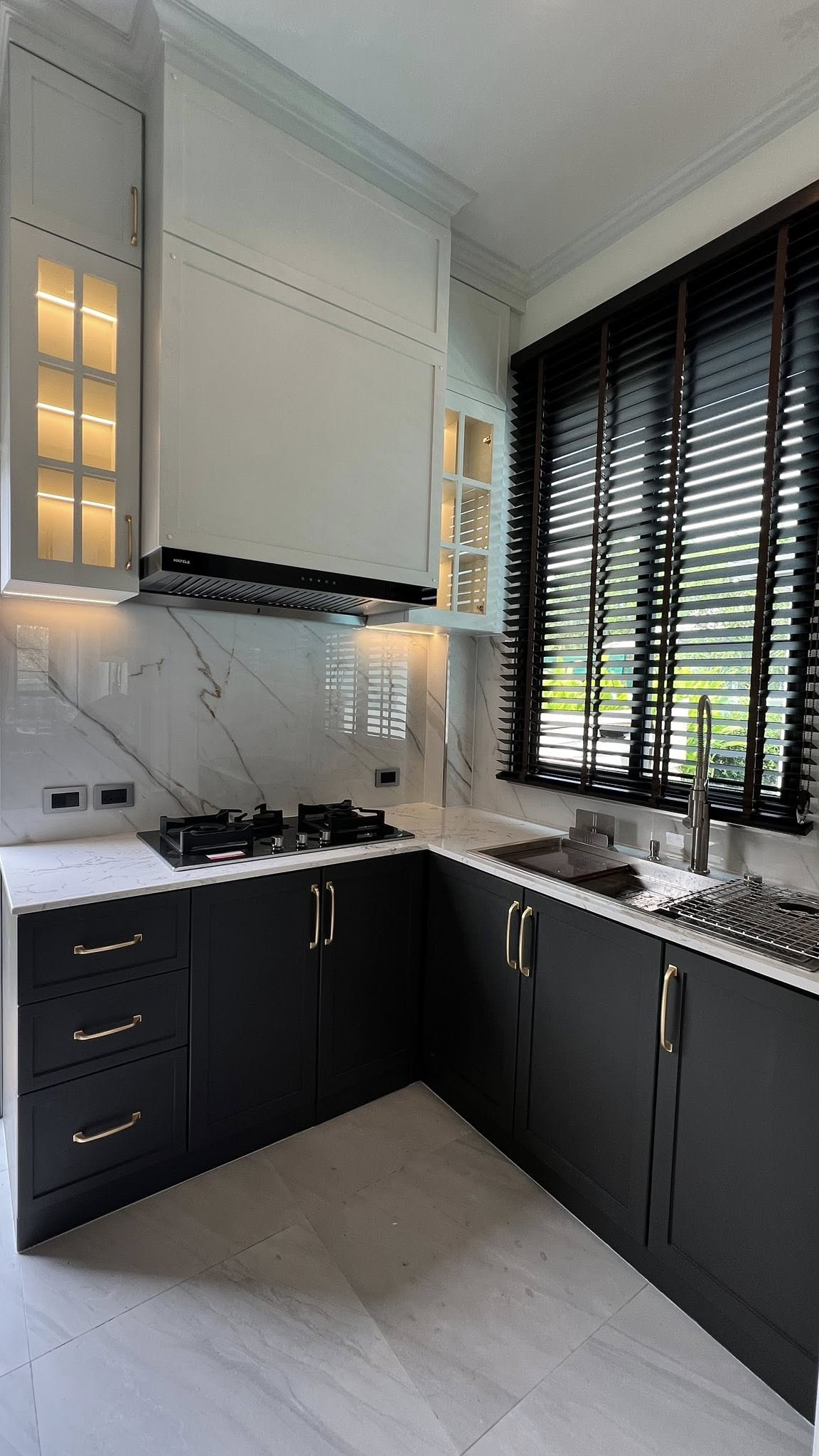 A luxury pool villa prime location, Kad Farang, Hang Dong 🏡 