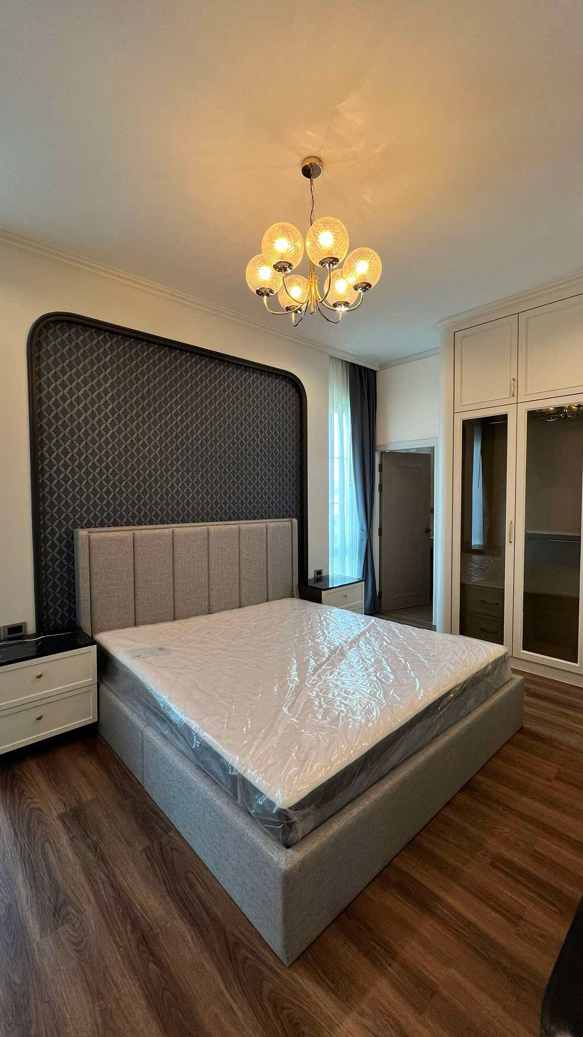 A luxury pool villa prime location, Kad Farang, Hang Dong 🏡 