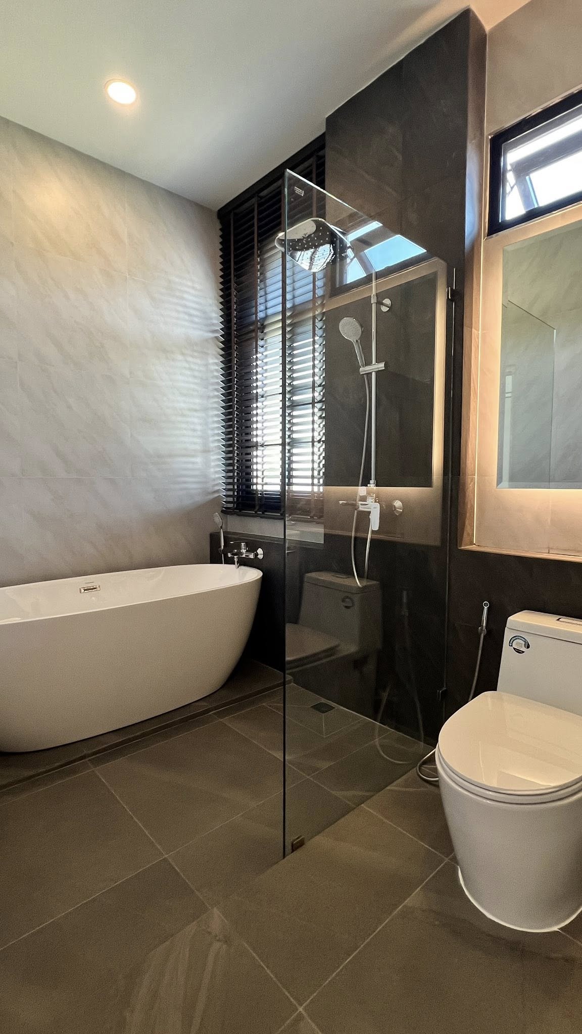 A luxury pool villa prime location, Kad Farang, Hang Dong 🏡 