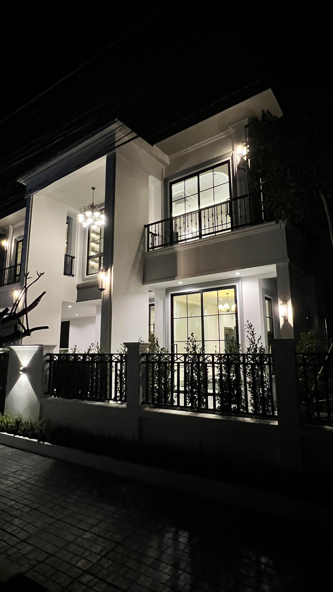 A luxury pool villa prime location, Kad Farang, Hang Dong 🏡 