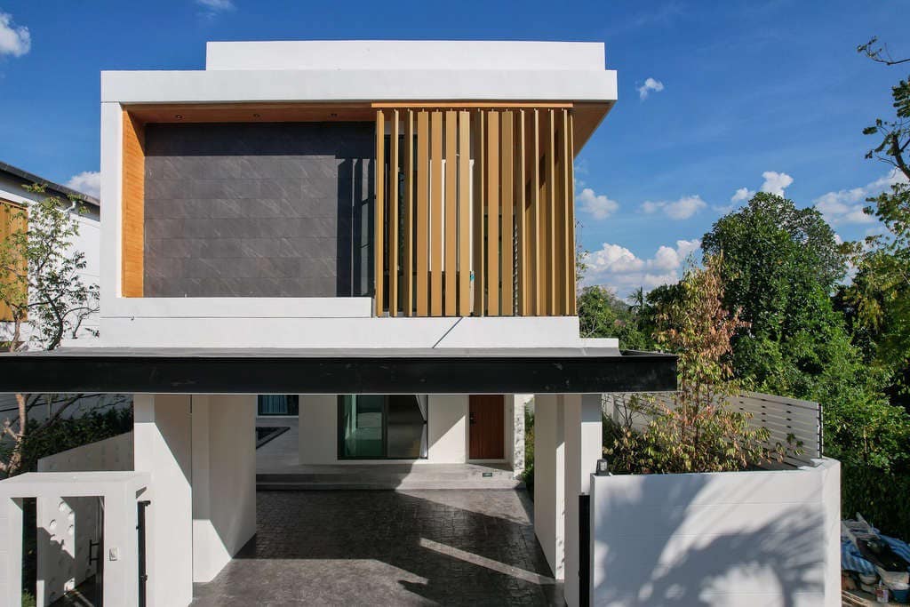 For sale 4 bedroom pool villa 🏠  Saraphi